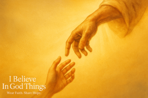 Divine Connection in Golden Light divine connection picture