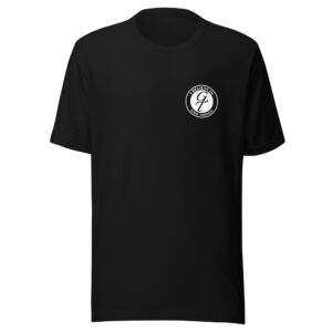 I Believe In God Things Basic t-shirt black
